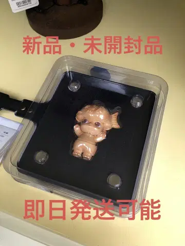 popmart dimoo 타이야키
