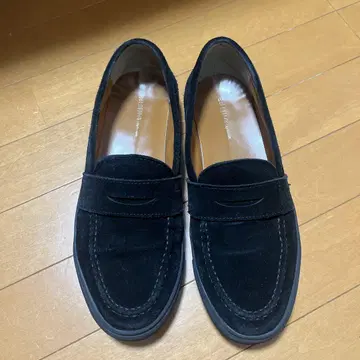 [ 빔즈의 백명품 ] 코인 로퍼 XL
