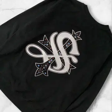 supplier Studs Cross Crewneck