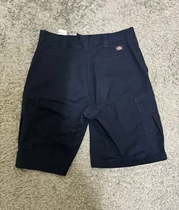 네이비 카고 팬츠 디키즈 Dickies