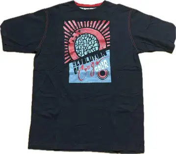 COOGI T셔츠 사이즈 2XL