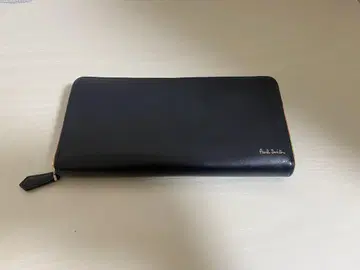 Paul Smith 블랙 장지갑