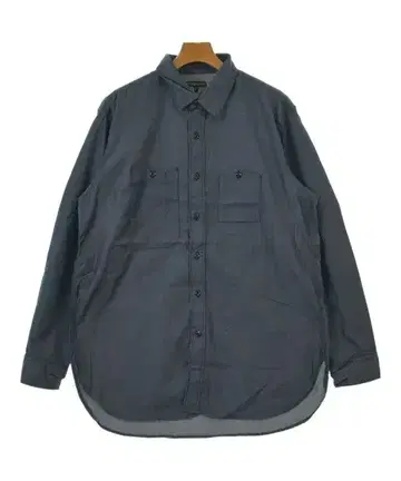 Engineered Garments 캐주얼 셔츠 남성용