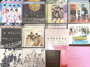 나니와단시 CD Blu-ray 묶음 판매