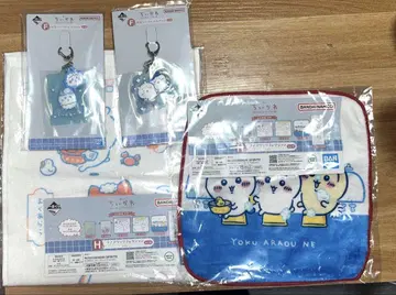 치이카와 제일복권 4세트