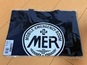 TOKYO MER 도쿄 MER 토트백