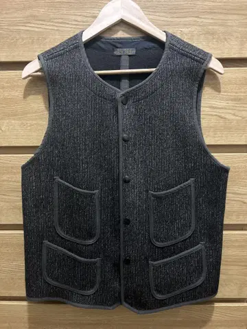 Brown's Beach Jacket 베스트 사이즈 38