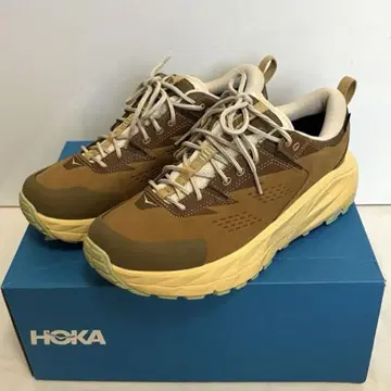미사용 새상품 호카오네오네 카하 로 beams 빔즈 27.5cm