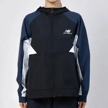 newbalance 여성용 윈드 브레이커