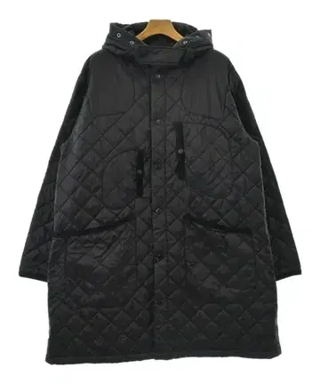 Engineered Garments 다운 코트 남성용