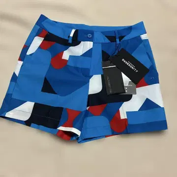 J.LINDEBERG 골프웨어 26 숏팬츠 파랑