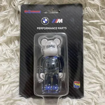 미개봉 한정품 BMW 베어브릭 (BE@RBRICK)