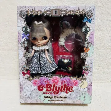 굿스마일컴퍼니 Blythe 브라이스 아리지 타입 키퍼