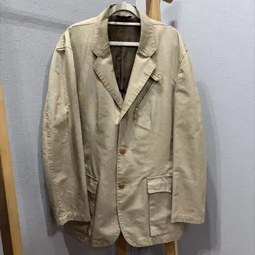 BARACUTA 테일러드 자켓