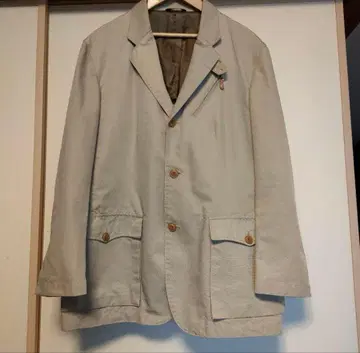 BARACUTA 테일러드 자켓