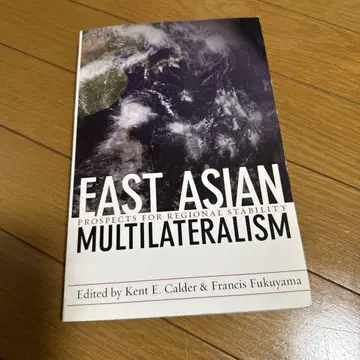EAST ASIAN MULTILATERALISM