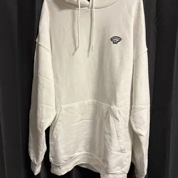 NAUTICA 후드티