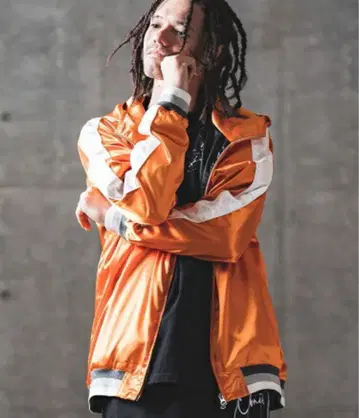 GLIMCLAP hoodie design souvenir jacket