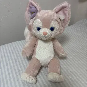 리나벨 봉제 인형