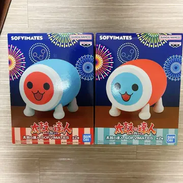 태고의 달인 SOFVIMATES 2개 세트