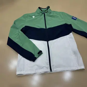Move Sport 애슬레틱 자켓 데상트