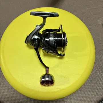 Daiwa 18 칼디아 LT4000S-C