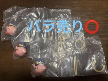 별의 커비 스크런치 놀이2 커비