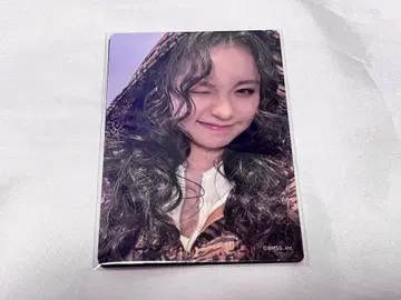 NoNoGirls KOHARU 트레이딩 카드