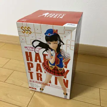 러브 라이브! 선샤인 쿠로사와 다이아