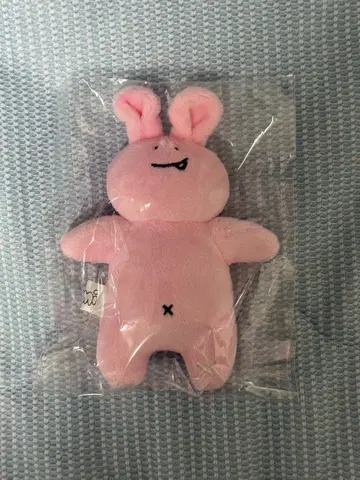 MeseMoa. 토미타케 우츠후토끼