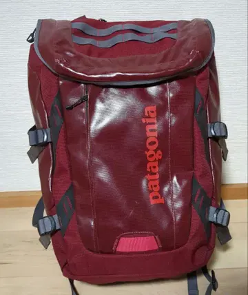 patagonia 백팩
