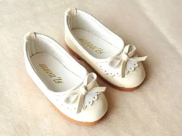 [ MDD용 ] 딜러제 펌프스(아이보리)