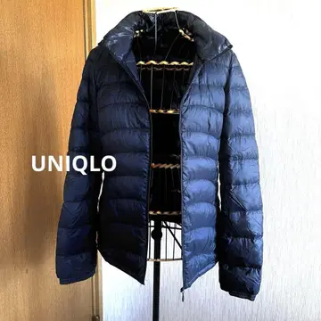 UNIQLO 유니클로 울트라 라이트 다운 자켓 경량 아우터