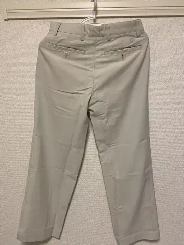 FootJoy 골프 팬츠