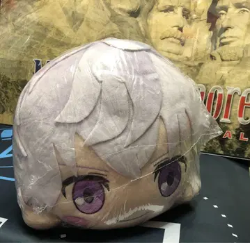 Fate Grand Order 메가 점보 누워있는 봉제 인형 마린