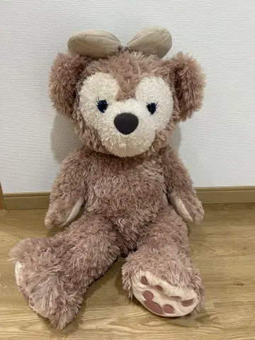 셰리 메이 큰 봉제 인형