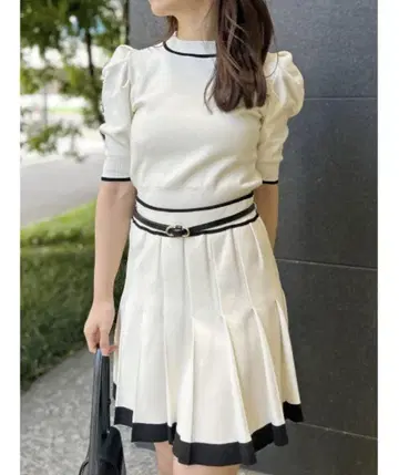snidel 셋업