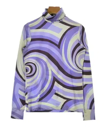 RAF SIMONS 여성용 티셔츠