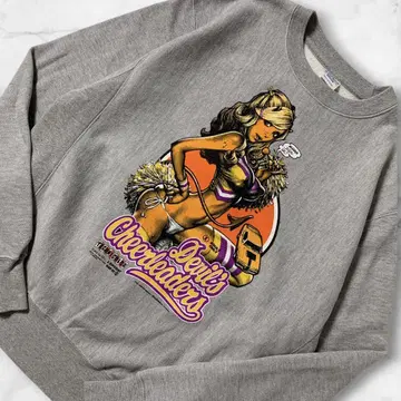 Champion x EROSTIKA reverse weave crew