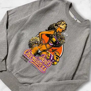 Champion x EROSTIKA reverse weave crew