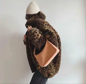 새상품! 스웨이드 원숄더 ch!iiibag 백