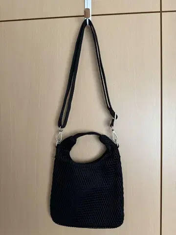 ZARA 2WAY BAG
