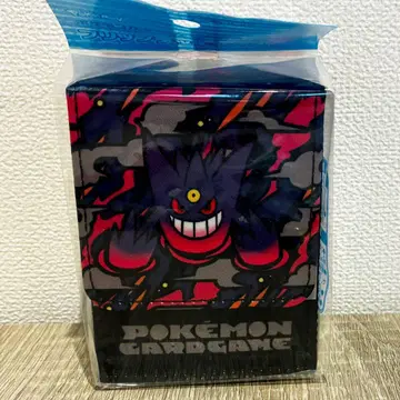 메가 가디안 플립 데크 케이스 미개봉 새상품