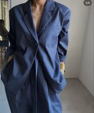 Ameri 셋업