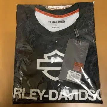 HARLEY-DAVIDSON XL 레이싱 저지