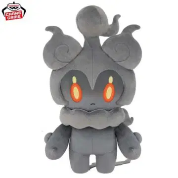 마샤도 포켓몬스터 포근포근 봉제 인형