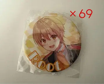 루토 캔뱃지 묶음 판매 이타백