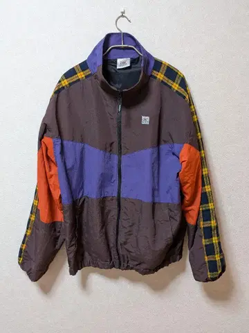 VISION STREET WEAR 비전 나일론 자켓