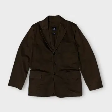 GAP 몰스킨 자켓