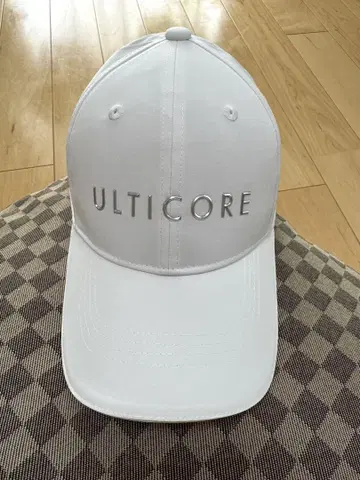 브릿지스톤 골프 캡 남성용